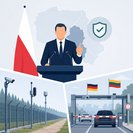 Premier Tusk Trumpets ‘Zero Illegal Crossings’ in Q1 at Border-Security Briefing