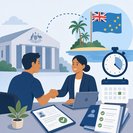 Last-day Reminder: Pacific Engagement Visa Treaty-Stream Ballot for Tuvalu Nationals Closes 1 June