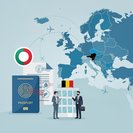 EU Visa Working Party meets in Brussels to discuss tougher suspension rules for visa-free countries