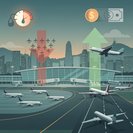 هبوط وصول الرحلات القصيرة بنسبة 15% بسبب قوة الدولار الهونغ كونغي وارتفاع تكاليف الوقود