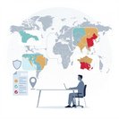 State Department’s new region-specific risk maps trigger travel-advisory upgrades for Mexico, Jamaica, Bahamas and France