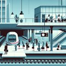 Renfe says only 1.9 % of staff joined 11 February strike but cancellations persist nationwide