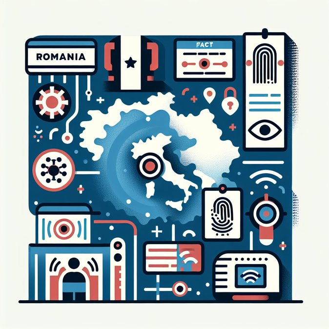 Countdown to New EU Asylum Pact: Austrian Delegation Studies Border Tech Ahead of 12 June Roll-Out