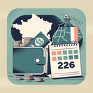 French MPs mull steep hike to visa and residence-permit fees from 1 January 2026