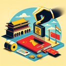 India fully reopens tourist and business visas for Chinese nationals