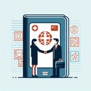 La Embajada de China en Suiza mantiene tarifas reducidas para visas hasta 2026