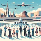 Vienna Airport Scraps €2 Billion Third-Runway Plan, Says Existing Capacity Is Sufficient