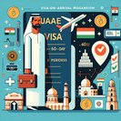 India amplía la visa a la llegada en nueve aeropuertos para ciudadanos de Emiratos Árabes Unidos