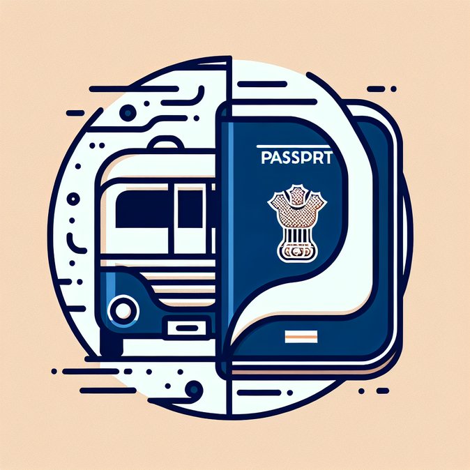 Indian Embassy in UAE Switches Consular Outsourcing From BLS to Alhind Tours & Travels