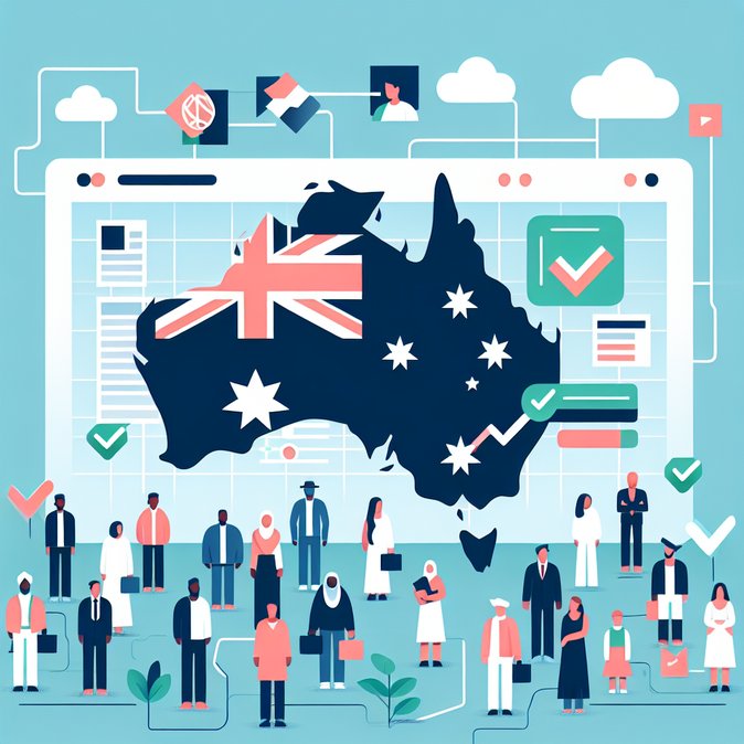 19,000 newcomers take Australian citizenship at 325 ceremonies nationwide