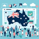 19,000 nuevos ciudadanos australianos en 325 ceremonias a nivel nacional