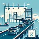 Northbound private-car scheme opens new January 26 ballot window for February travel