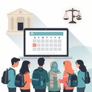 意大利法院裁定外交部在签证预约系统中歧视伊朗学生