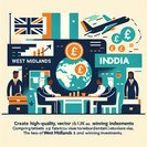 West Midlands mayor launches trade mission to India to capitalise on UK–India FTA mobility chapters