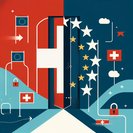 Parliamentary Panel Says Swiss-EU Institutional Deal May Require Constitutional Amendment