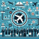 Middle-East conflict grounds 11 flights at Hong Kong airport; travellers urged to reconfirm itineraries