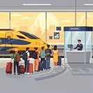 Eurostar Warns of Delays on 17 July as EU Border Procedures Slow Services Through Channel Tunnel
