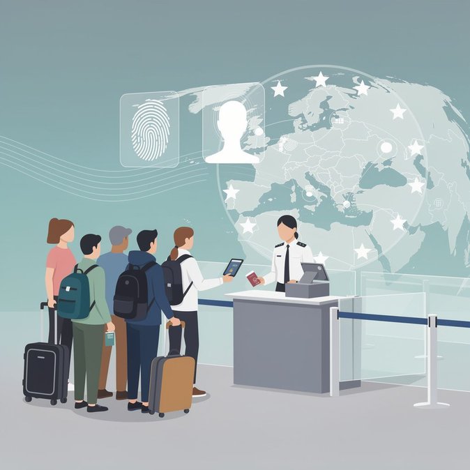 EU’s Strategic Committee on Immigration meets in Brussels to fine-tune Pact implementation