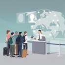 EU’s Strategic Committee on Immigration meets in Brussels to fine-tune Pact implementation