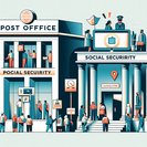 371 Spanish Offices Open for Face-to-Face Amnesty Filings as Staff Warn of Strike