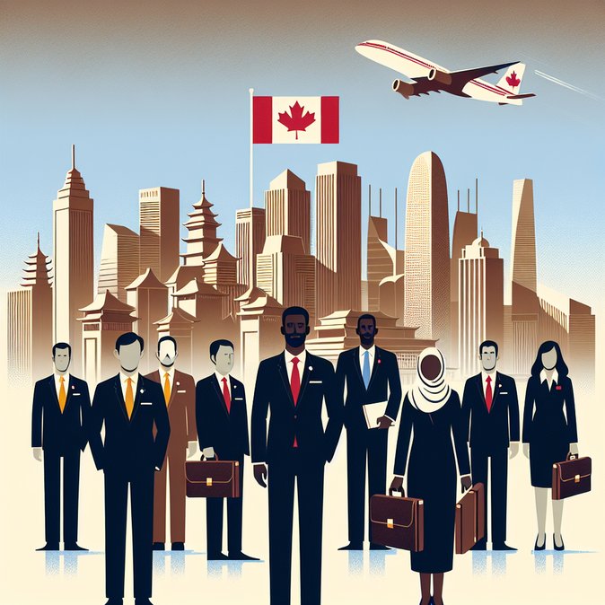 Prime Minister Carney’s Beijing Visit Signals Potential Thaw—and Easier Business Travel—Between Canada and China