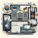 Updated Visa Handbook Hints at Dedicated German Remote-Work Permit