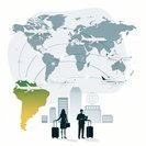 Le Brésil élargit les libertés de services aériens dans ses nouvelles directives bilatérales de négociation