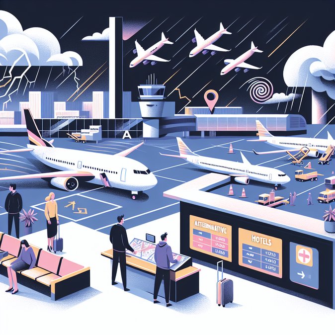 More than 60 flights cancelled and 300 delayed as weather and staffing woes hit Australian hubs