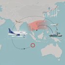 IndiGo grounds Hong Kong route for three months as cost pressures bite