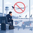 Finnair alerts Czech travellers to 15 May air-space shutdown in Helsinki