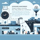 Night-Time ACE Maintenance Causes Filing Blackout for U.S. Importers