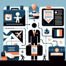 La dernière ronde d’Entrée express d’IRCC invite 6 000 candidats du CEC — le seuil de points CRS descend à 509