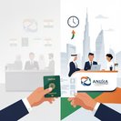 القنصلية الهندية في الإمارات تنقل خدمات جوازات السفر والتأشيرات إلى مزود جديد اعتبارًا من 1 يوليو