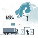 Border Guard warns of rising illegal Schengen crossings into Finland
