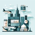 El visado de tránsito gratuito de 96 horas de Arabia Saudita permite a los viajeros indios realizar la Umrah durante su escala