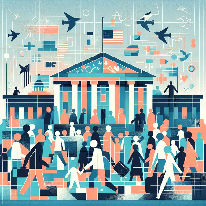 El atasco legislativo deja en el limbo la ILP de regularización de migrantes: 42 iniciativas ciudadanas y ninguna ley