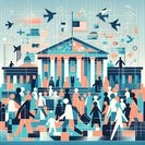 El atasco legislativo deja en el limbo la ILP de regularización de migrantes: 42 iniciativas ciudadanas y ninguna ley