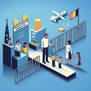 Belgium Starts Enforcing Higher Income Thresholds for Family-Reunification Visas