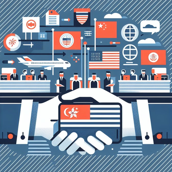 Hong Kong wins bid to host 94th INTERPOL General Assembly, expects 1 500 delegates