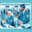 Customs close inspector-exam applications as France gears up for tighter border regime