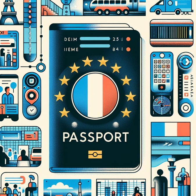 Internal Schengen checks continue: what cross-border commuters to France face in March 2026