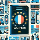 Internal Schengen checks continue: what cross-border commuters to France face in March 2026