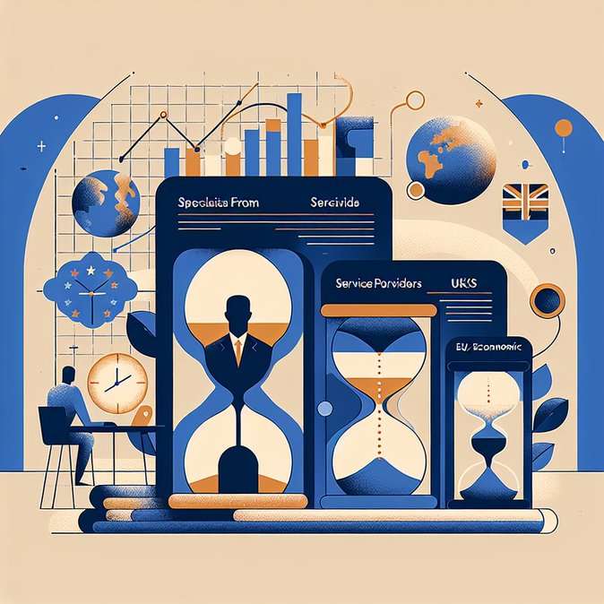 Work-Permit Quotas for Non-EU Talent Remain Frozen for 2026