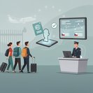 El Ministerio del Interior lanza campaña de concienciación sobre ETIAS mientras las autoridades fronterizas checas se preparan para su puesta en marcha en 2026