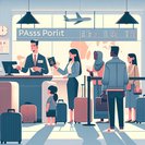 State Department launches nationwide Passport Acceptance Fairs to ease spring-summer surge