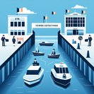 UK publishes latest weekly small-boat figures as digital border strategy beds in