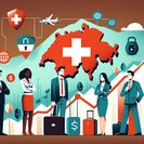 ETIAS Fee for Switzerland and Schengen Area to Triple to €20 from 1 January 2026