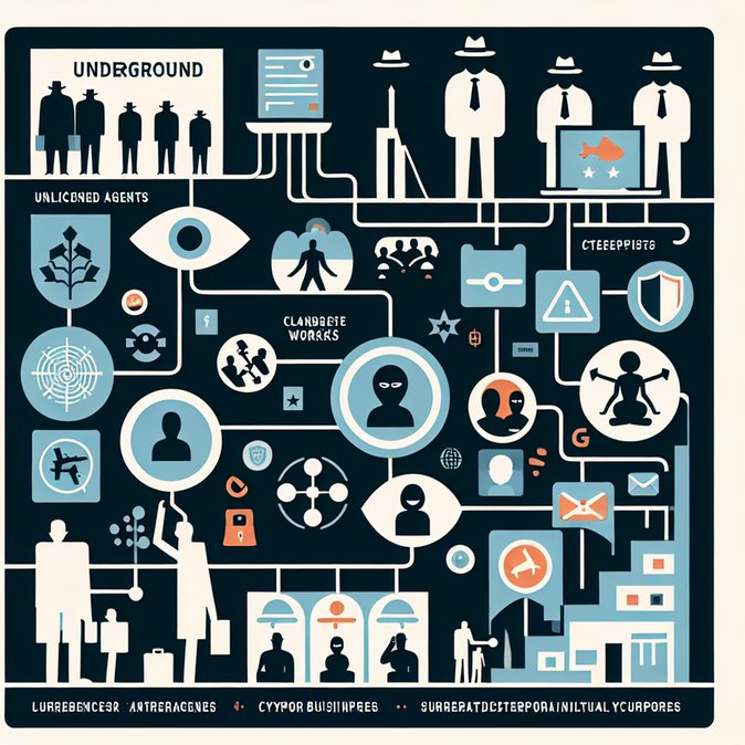 Report exposes shadow network of unlicensed agents recruiting migrant workers in Cyprus