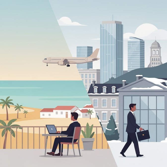 Luxair rétablit la liaison Alicante–Luxembourg, visant un trafic d'affaires et de loisirs toute l'année