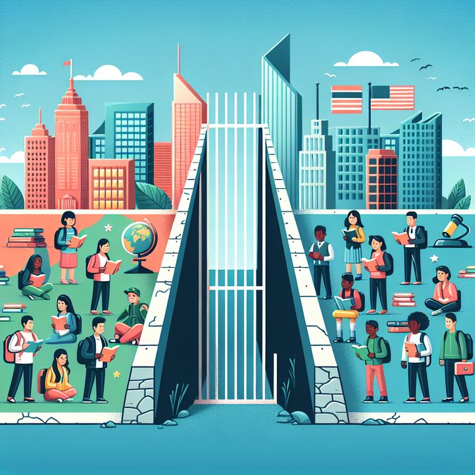 DHS floats rule that could scrap or sharply curtail OPT work programme